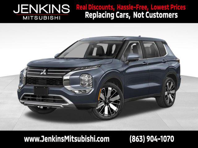 2026 Mitsubishi Outlander SE 1.5T 2WD for sale in Lakeland, FL