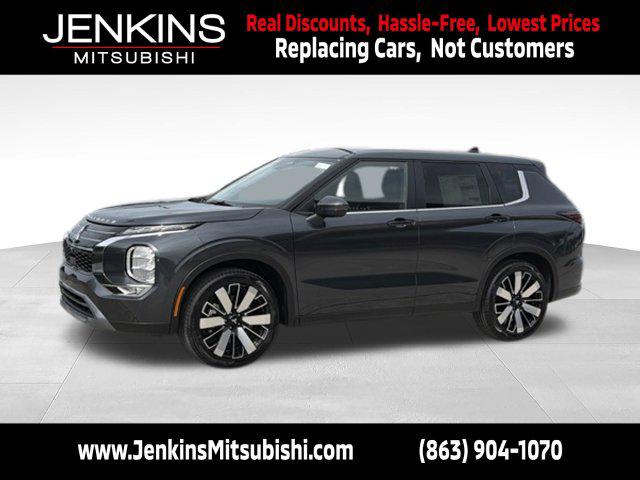 2026 Mitsubishi Outlander SE 1.5T 2WD for sale in Lakeland, FL