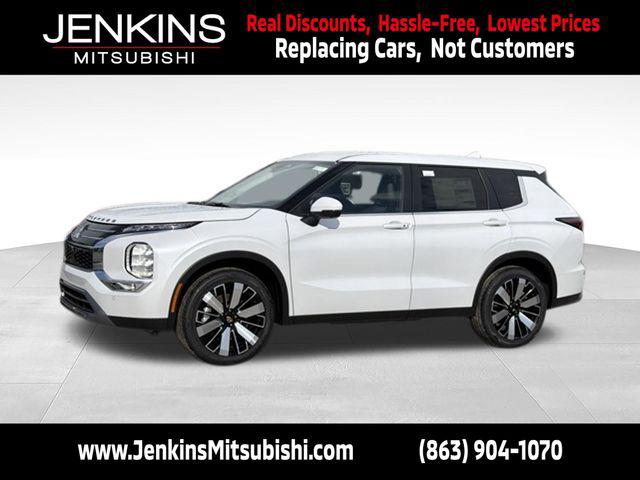 2026 Mitsubishi Outlander SE 1.5T 2WD for sale in Lakeland, FL