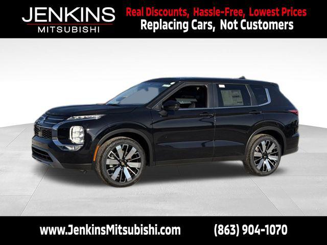 2026 Mitsubishi Outlander SE 1.5T 2WD for sale in Lakeland, FL