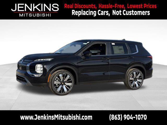 2026 Mitsubishi Outlander SE 1.5T 2WD for sale in Lakeland, FL