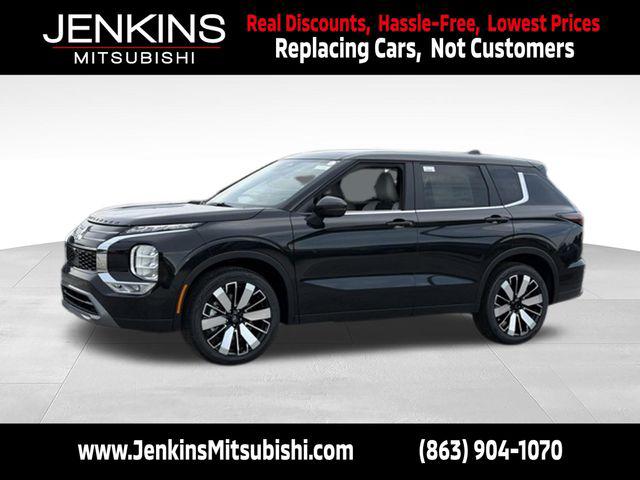 2026 Mitsubishi Outlander SE 1.5T 2WD for sale in Lakeland, FL