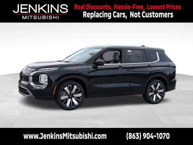 2026 Mitsubishi Outlander SE 1.5T 2WD for sale in Lakeland, FL