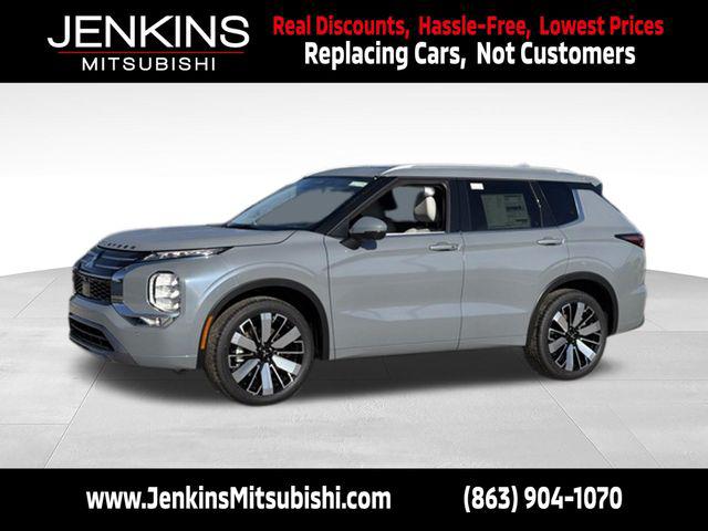 2026 Mitsubishi Outlander SEL 1.5T 2WD for sale in Lakeland, FL