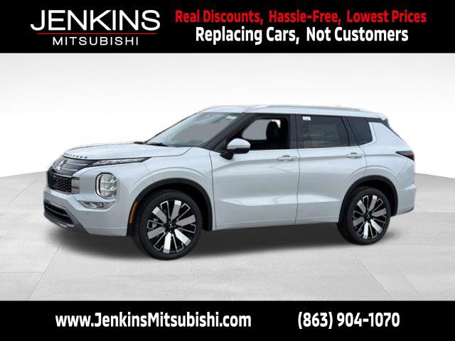 2026 Mitsubishi Outlander SEL 1.5T 2WD for sale in Lakeland, FL