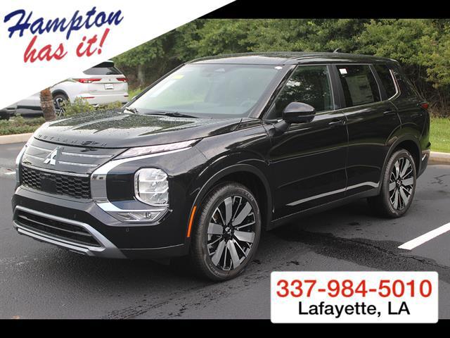 2026 Mitsubishi Outlander SE 1.5T 2WD for sale in Lafayette, LA