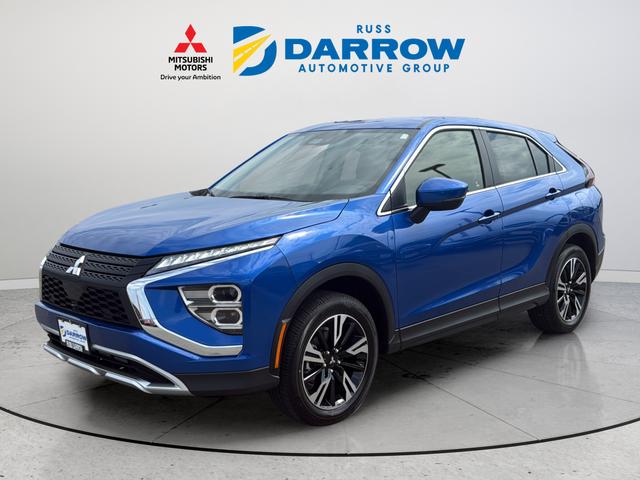 2026 Mitsubishi Eclipse Cross SE 1.5T S-AWC for sale in Waukesha, WI