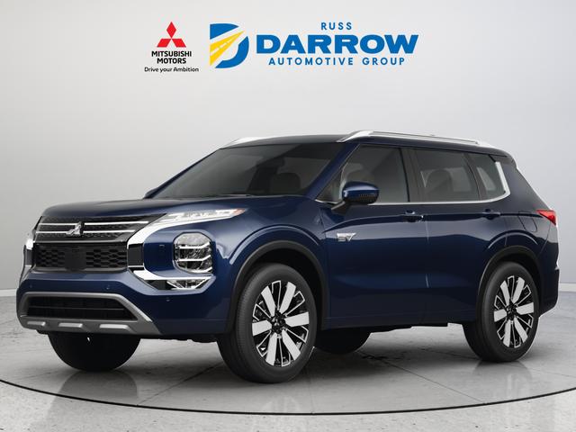 2026 Mitsubishi Outlander PHEV SE S-AWC for sale in Waukesha, WI