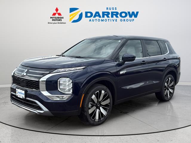2026 Mitsubishi Outlander PHEV SE S-AWC for sale in Waukesha, WI