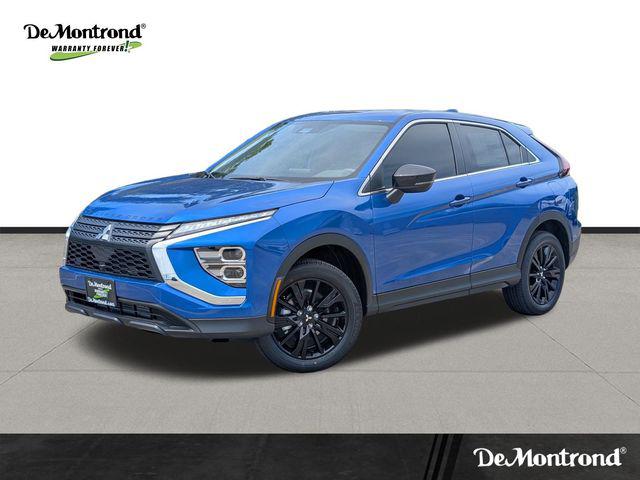 2026 Mitsubishi Eclipse Cross LE 1.5T S-AWC for sale in Texas City, TX