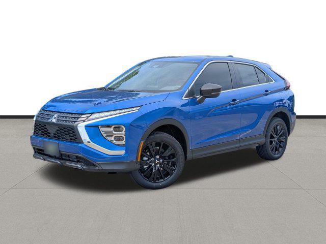 2026 Mitsubishi Eclipse Cross LE 1.5T S-AWC for sale in Texas City, TX