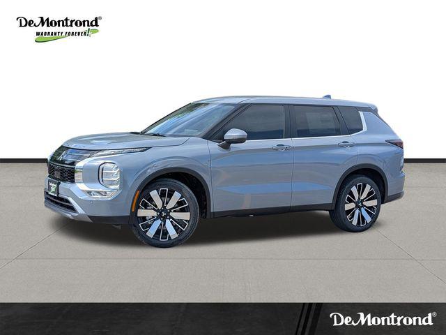 2026 Mitsubishi Outlander SE 1.5T 2WD for sale in Texas City, TX