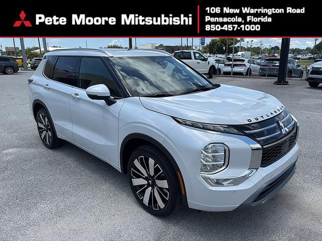 2026 Mitsubishi Outlander SEL 1.5T 2WD for sale in PENSACOLA, FL