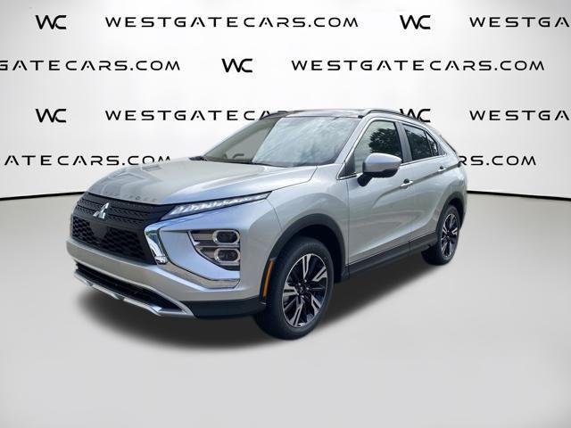 2026 Mitsubishi Eclipse Cross SE 1.5T S-AWC for sale in Raleigh, NC