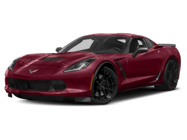 2018 Chevrolet Corvette Grand Sport for sale in Carmel, NY