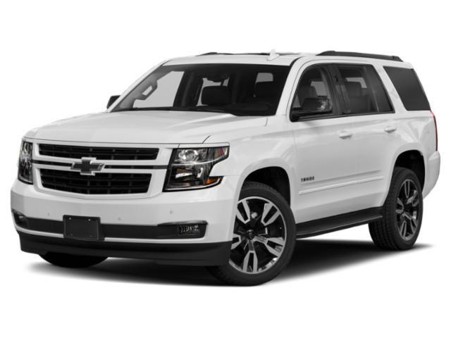 2020 Chevrolet Tahoe 4WD Premier for sale in Saint Croix Falls, WI