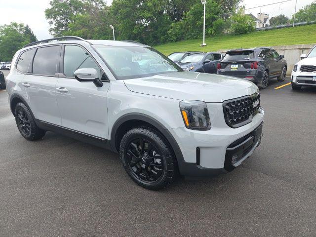 2024 Kia Telluride SX X-Pro for sale in Des Moines, IA