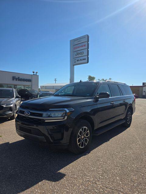2024 Ford Expedition XLT MAX for sale in Clay Center, KS