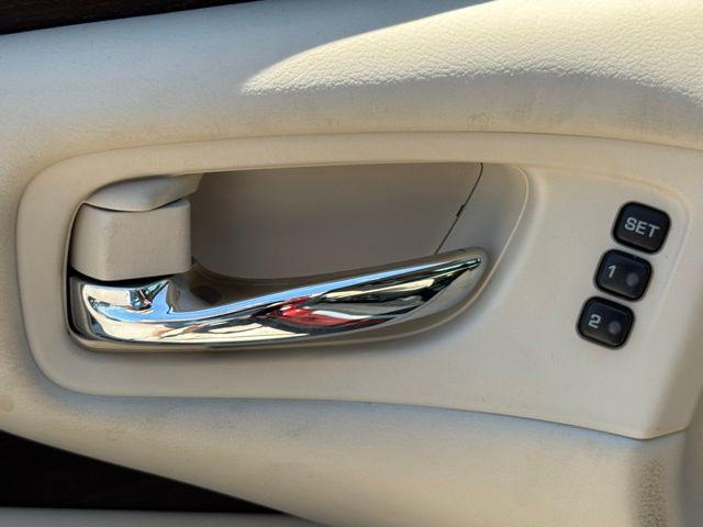 2020 Nissan Murano Platinum FWD