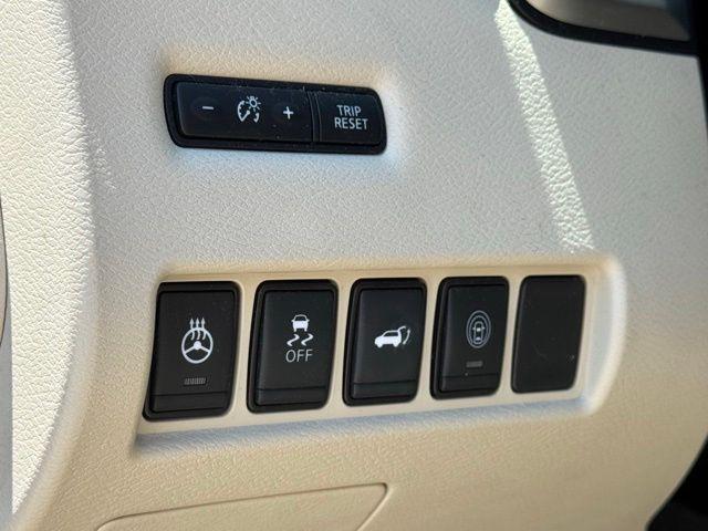 2020 Nissan Murano Platinum FWD