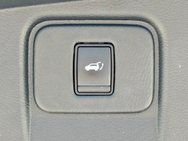 2020 Nissan Murano Platinum FWD