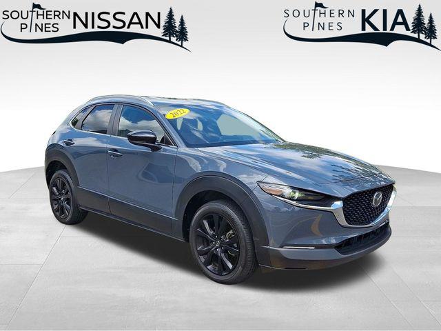 2022 Mazda CX-30 Carbon Edition for sale in Southern Pines, NC