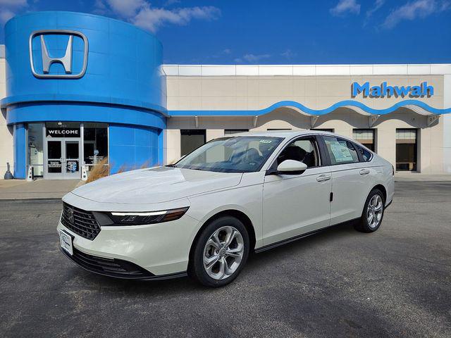 2026 Honda Accord Sedan LX for sale in Mahwah, NJ