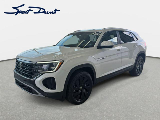 2026 Volkswagen Atlas Cross Sport SE with Technology for sale in Goldsboro, NC
