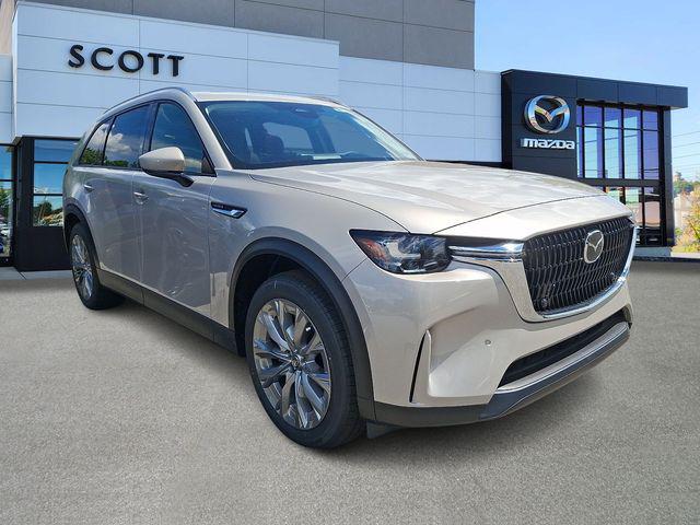 2026 Mazda X-90 3.3 Turbo Preferred for sale in Allentown, PA