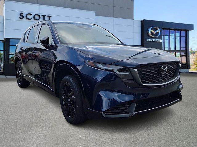 2026 Mazda CX-5 2.5 S Premium Plus for sale in Allentown, PA