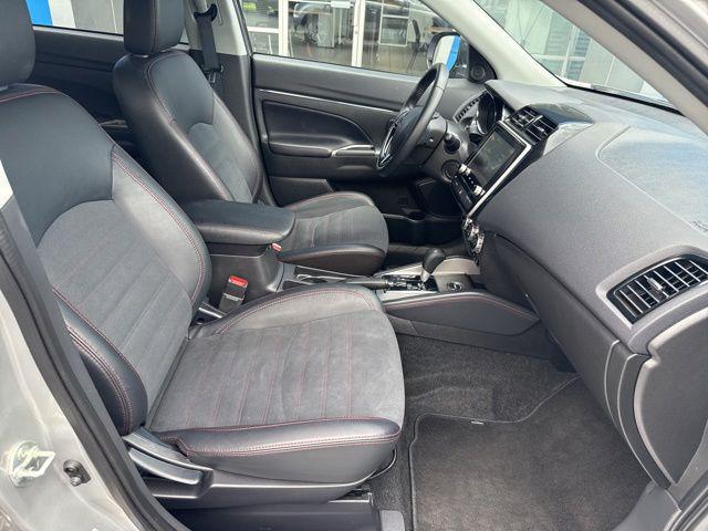 2024 Mitsubishi Outlander Sport Unknown