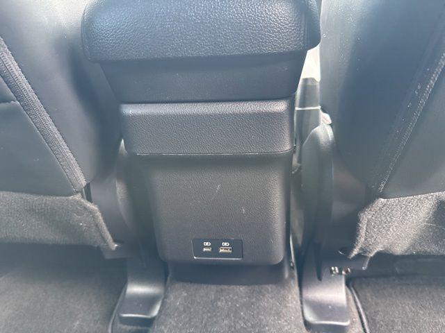 2024 Mitsubishi Outlander Sport Unknown
