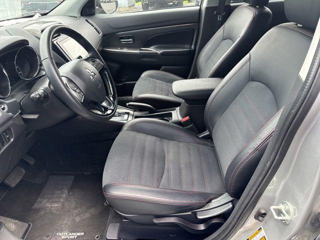 2024 Mitsubishi Outlander Sport Unknown