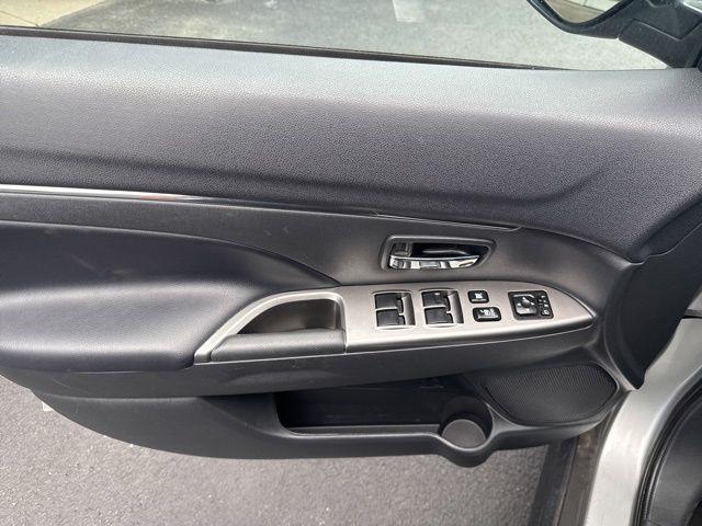 2024 Mitsubishi Outlander Sport Unknown