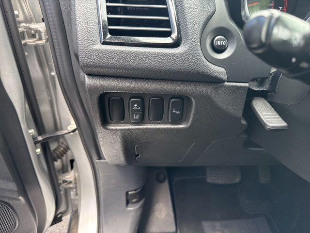 2024 Mitsubishi Outlander Sport Unknown