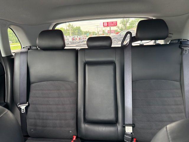2024 Mitsubishi Outlander Sport Unknown