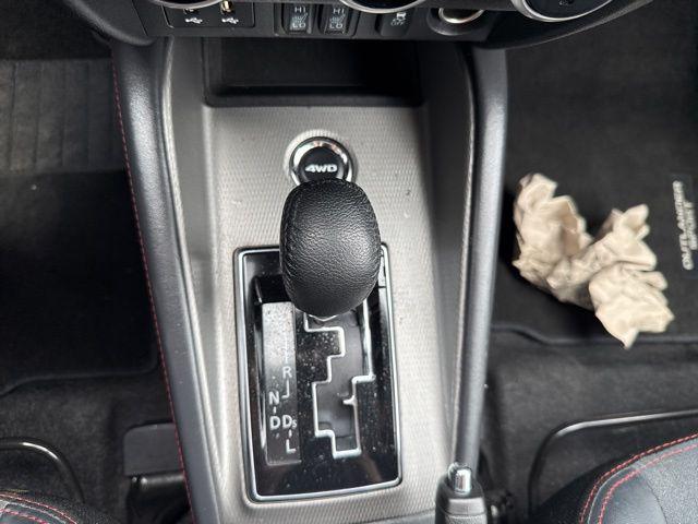 2024 Mitsubishi Outlander Sport Unknown