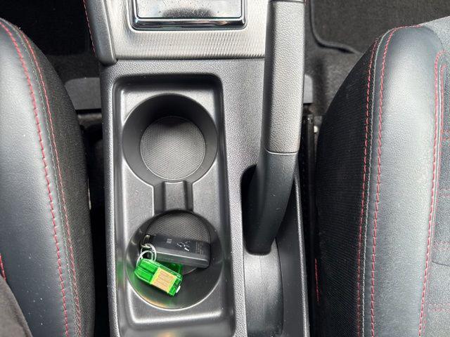 2024 Mitsubishi Outlander Sport Unknown