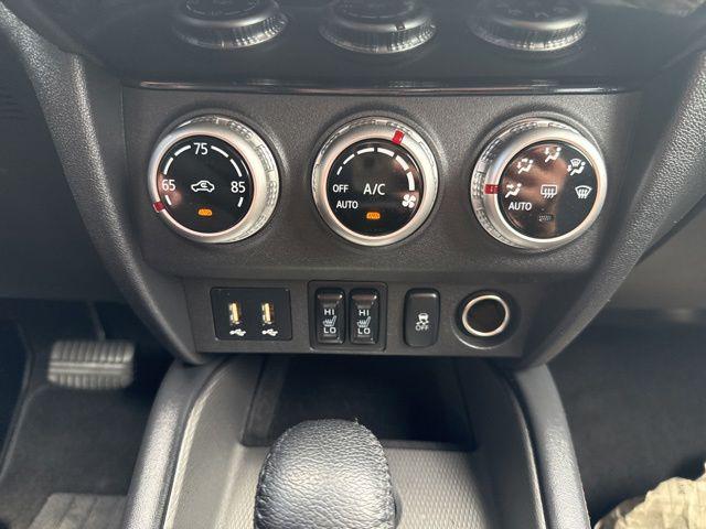 2024 Mitsubishi Outlander Sport Unknown