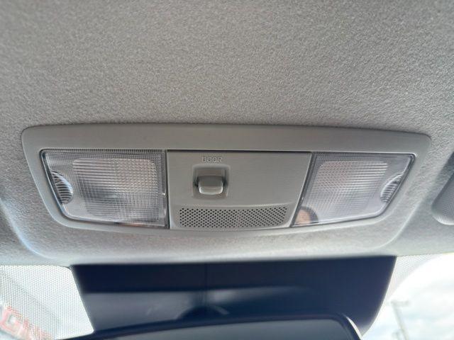 2024 Mitsubishi Outlander Sport Unknown