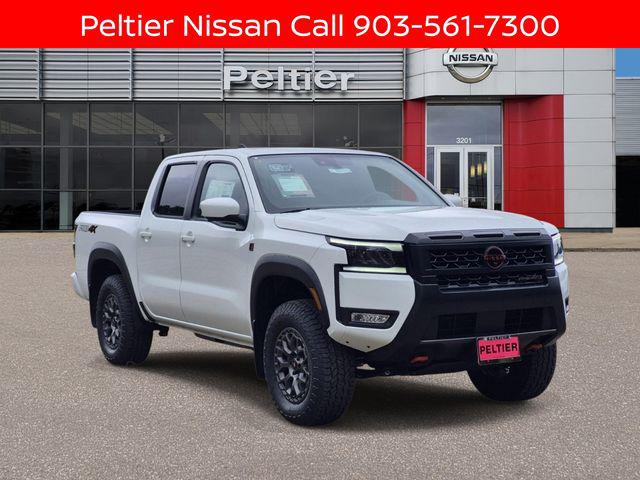 2026 Nissan Frontier Crew Cab PRO-4X 4x4 for sale in Tyler, TX