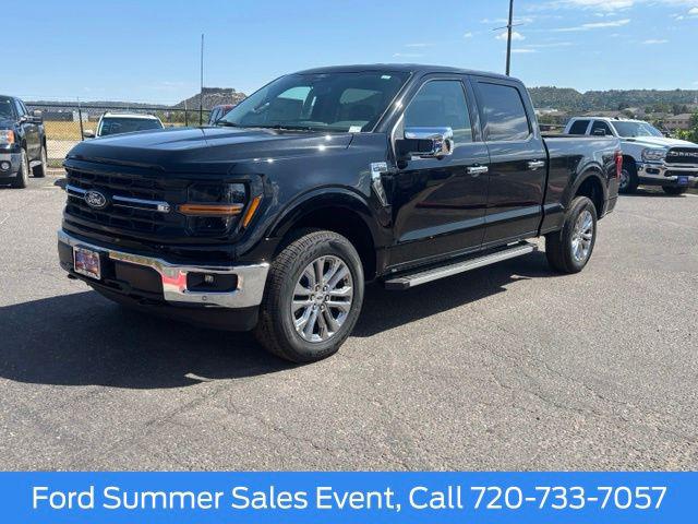 2026 Ford F-150 XLT for sale in Castle Rock, CO