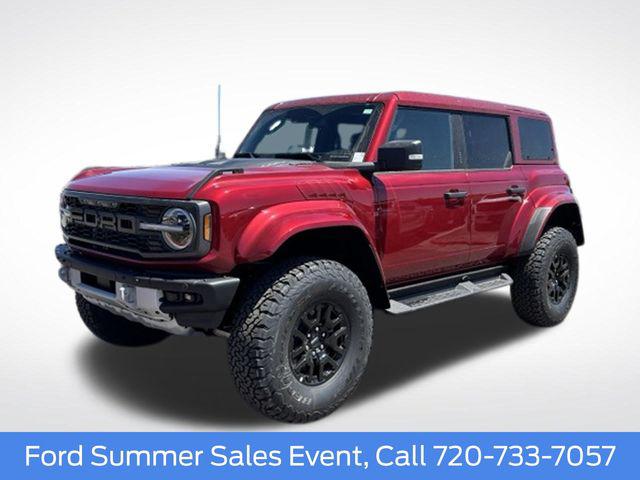 2026 Ford Bronco Raptor for sale in Castle Rock, CO