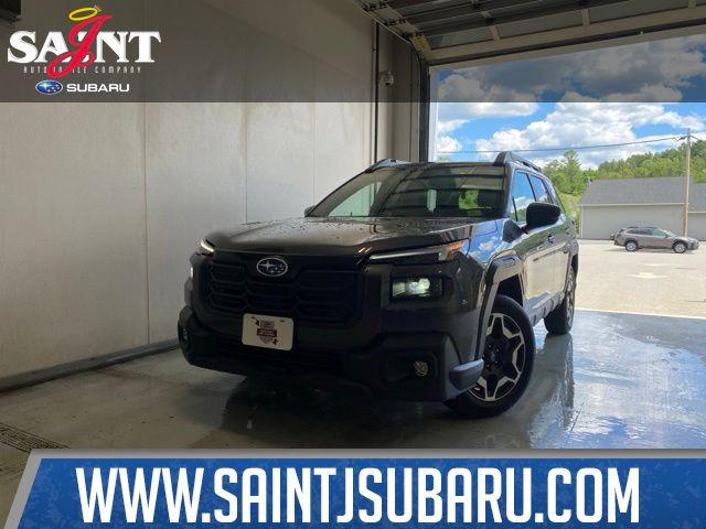 2026 Subaru Outback Touring for sale in St. Johnsbury, VT