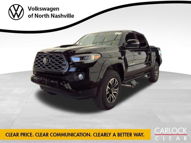2023 Toyota Tacoma TRD Sport for sale in MADISON, TN
