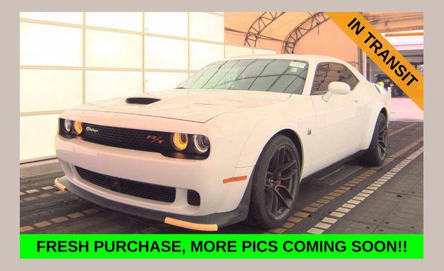 2022 Dodge Challenger R/T Scat Pack Widebody for sale in LaFollette, TN