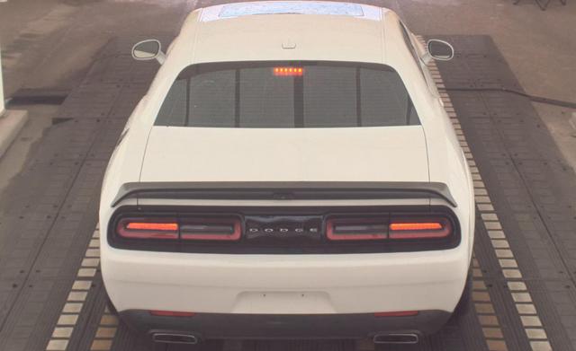 2022 Dodge Challenger R/T Scat Pack Widebody