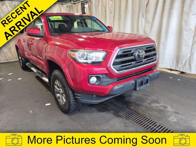 2018 Toyota Tacoma SR5 V6 for sale in Manhattan, KS