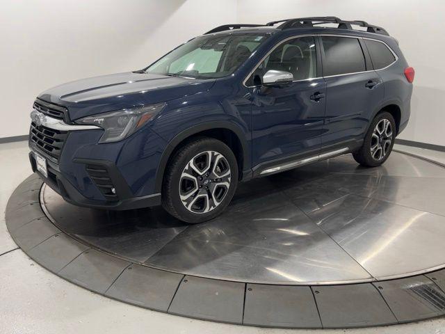 2023 Subaru Ascent Limited 8-Passenger for sale in HAGERSTOWN, MD