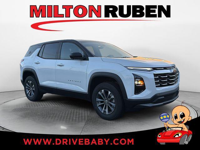 2026 Chevrolet Equinox FWD LT for sale in Augusta, GA
